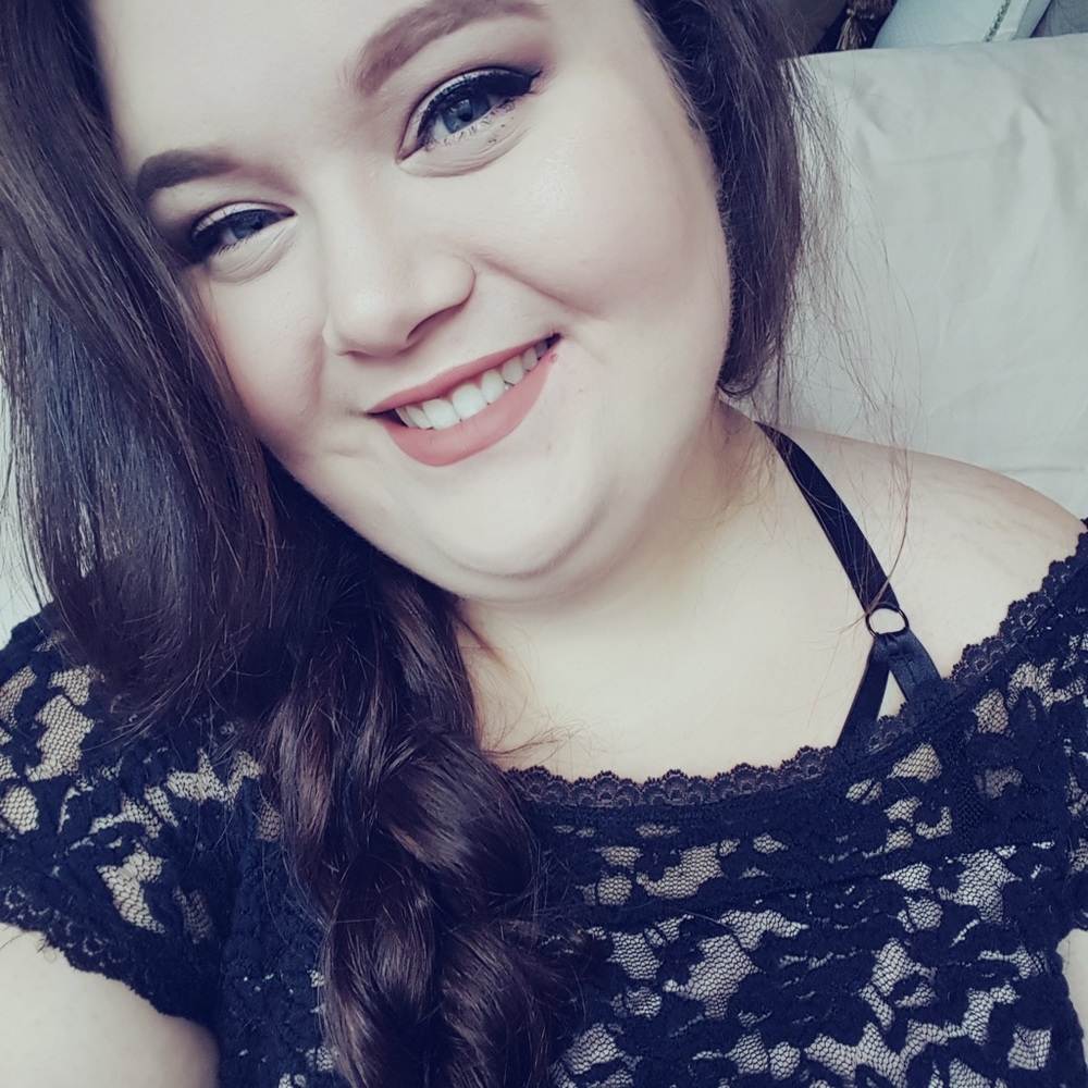 Meet your Posher, Katie